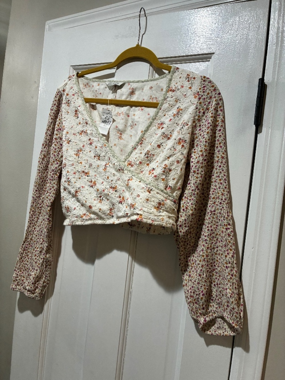 American Eagle Women’s Top